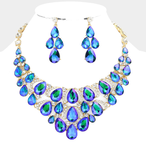 Necklace set