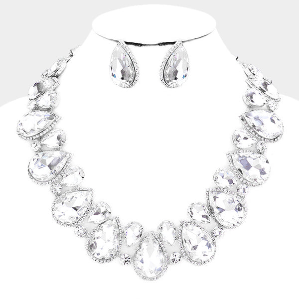 Necklace set