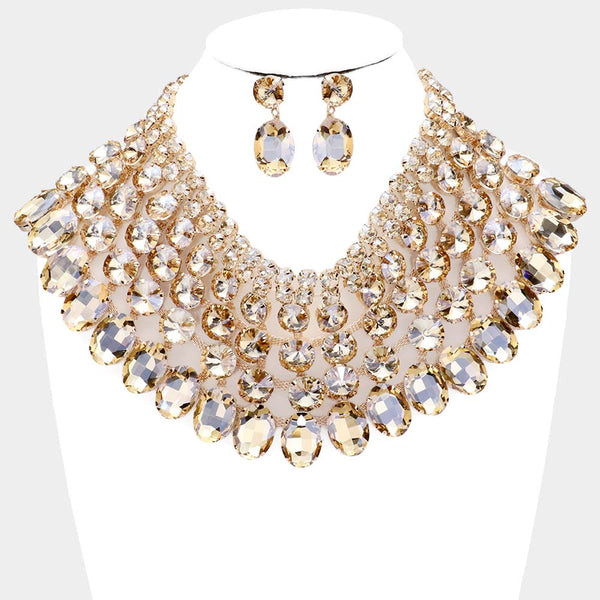 Necklace set