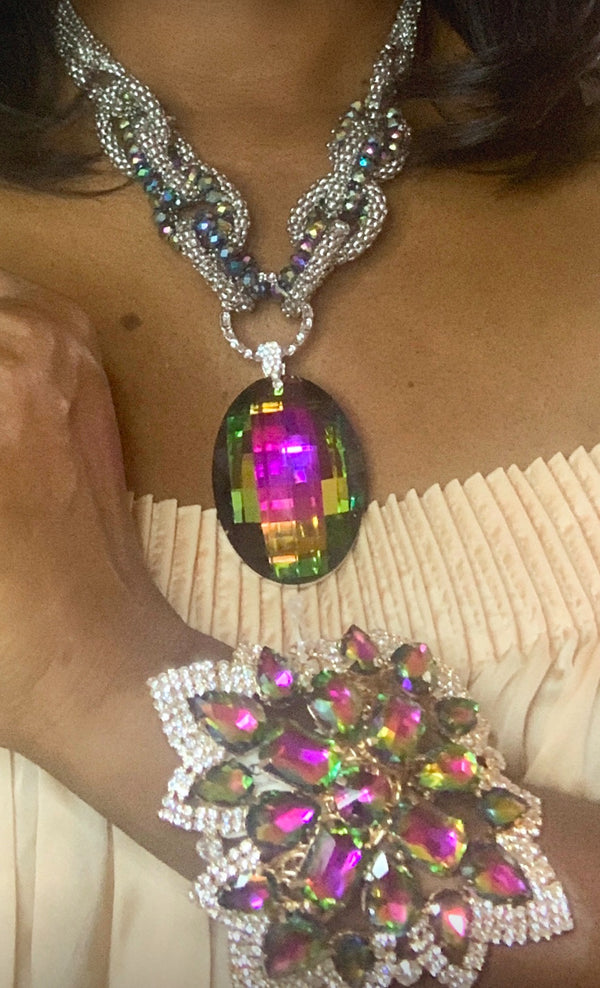 Necklace Set