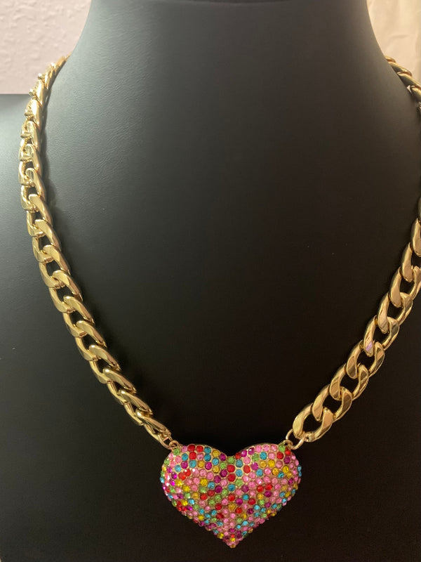 Necklace