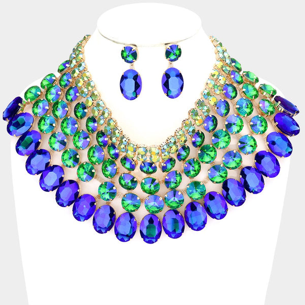 Necklace set