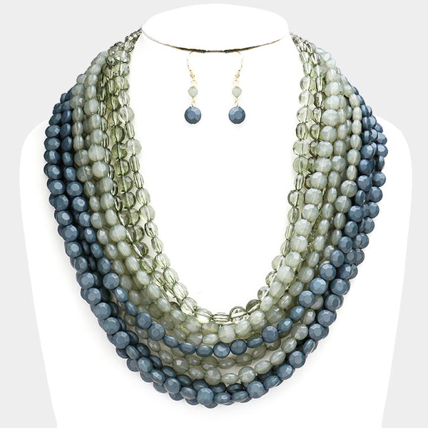 Necklace set